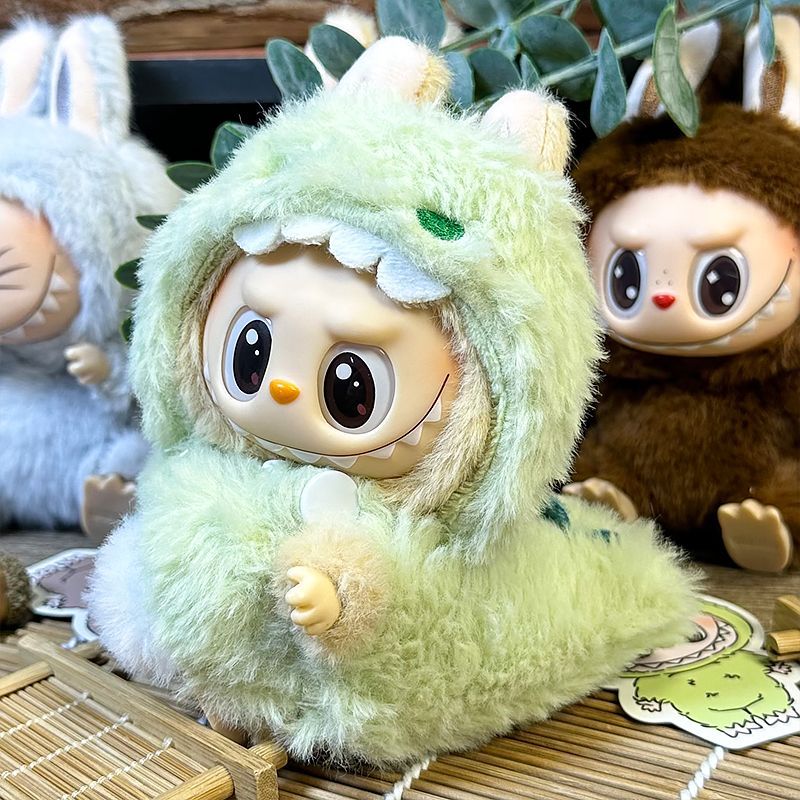 Dinosaur set clothes