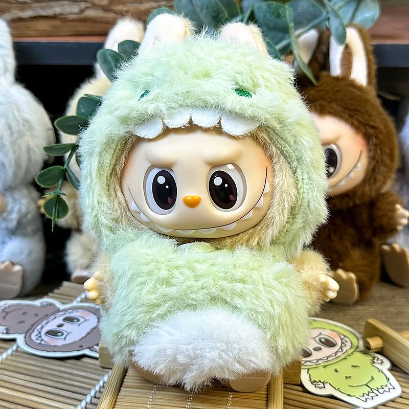 Dinosaur set clothes