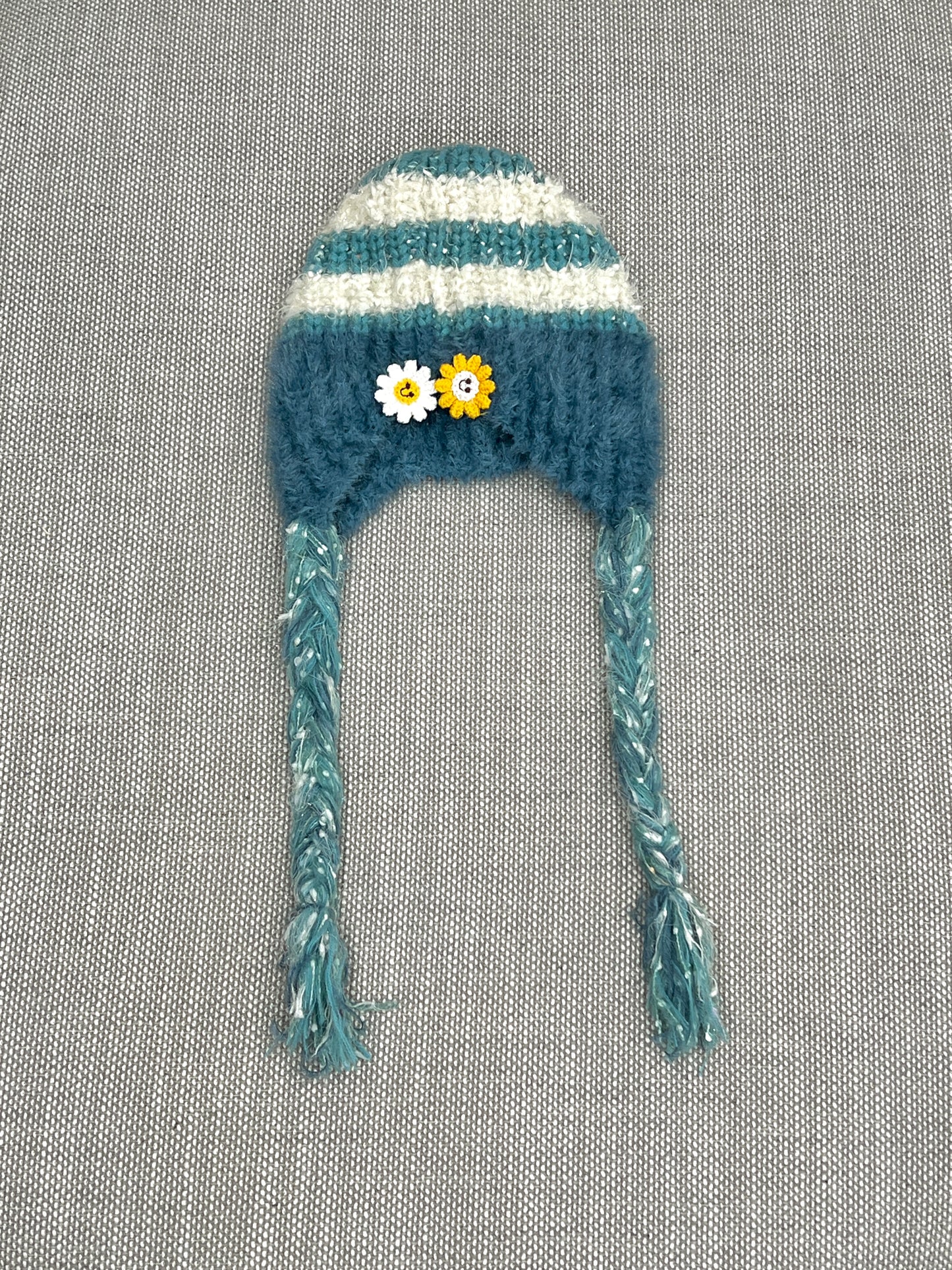 Pippi Hat