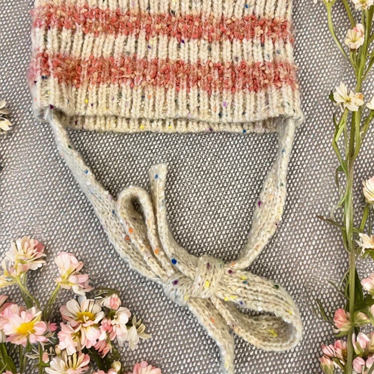 Beanie Bag