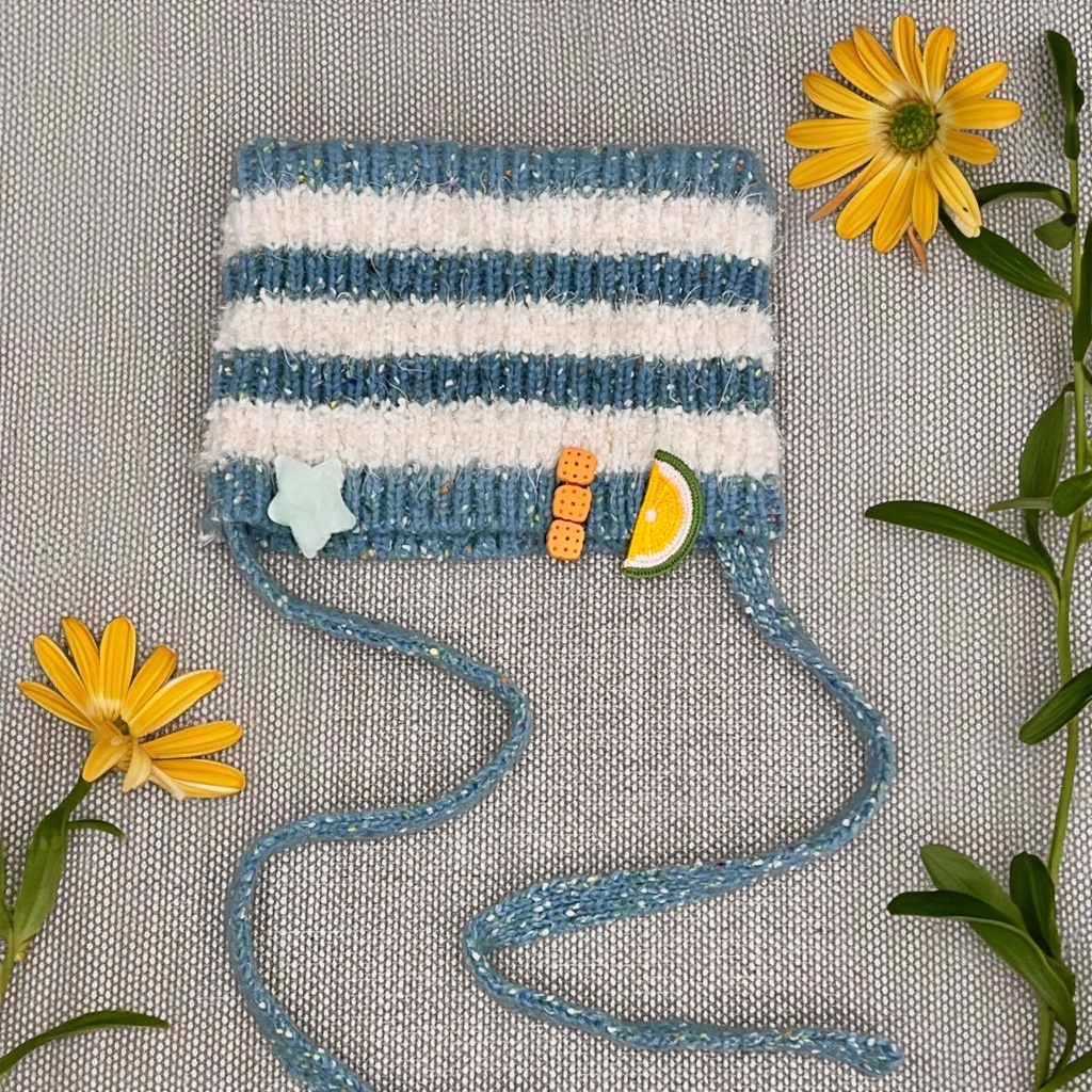 Beanie Bag
